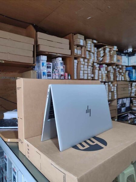Hp Elitebook 850 g7