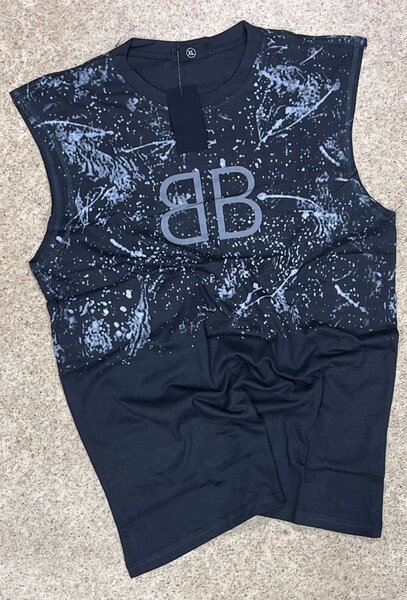 Débardeur sport homme stylé