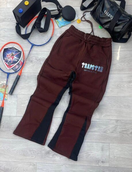 Pantalons de sport unisexes