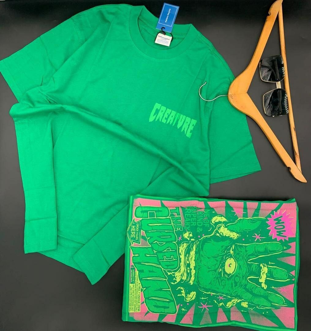 Latest quality unique UK T-shirt available