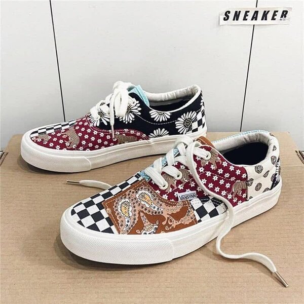Vans  classique