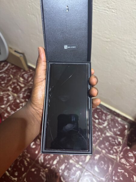 Samsung Galaxy S23 ultra