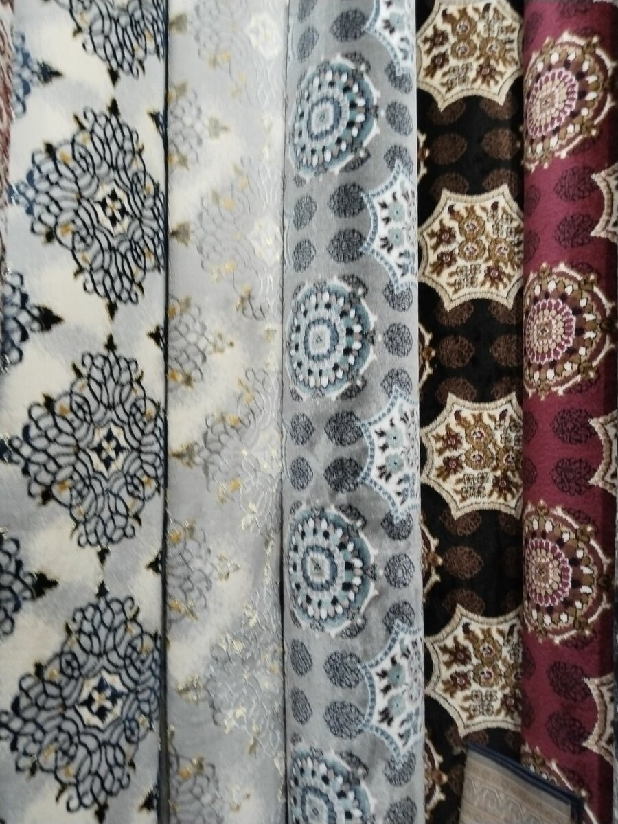 Turki kaleen