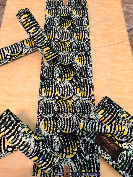 Fabric