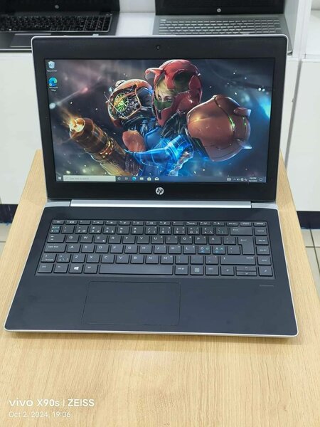 Hp probook 430 G5