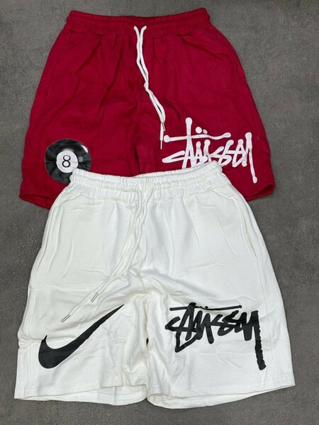 Shorts de sport Stüssy