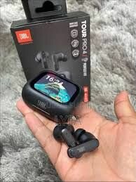 Écouteurs JBL pro 4 original