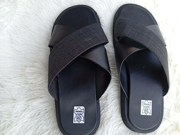 Sandales décontractées homme