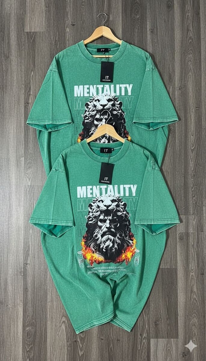 T-shirt tendance pour homme