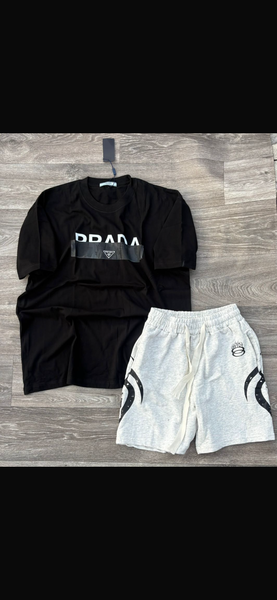 Ensemble décontracté tendance