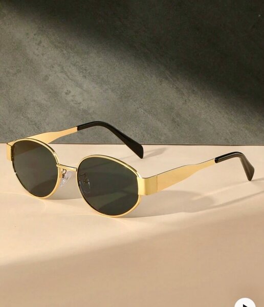 Lunettes  avec coffret