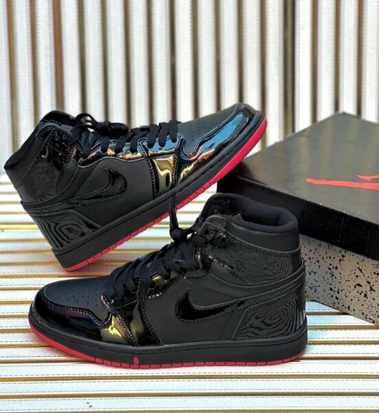 Air Jordan 1 high