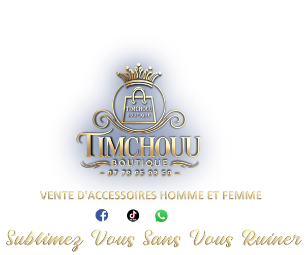TIMCHOU BOUTIQUE 