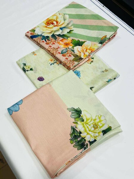 3pc unstich ladies suits