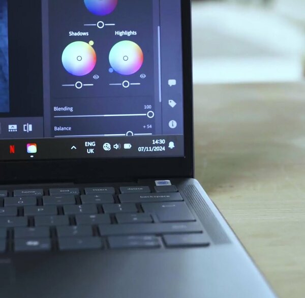 Ultrabook Performant et Léger