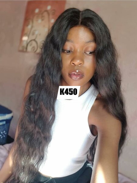 beautiful wigs for women