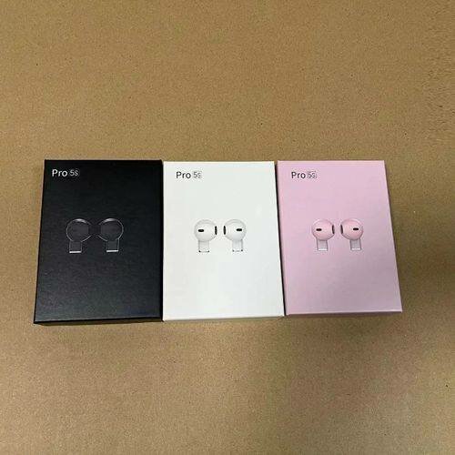 Écouteurs Sans Fil Pro 5S