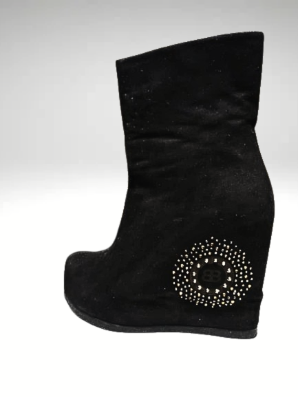 Зимние сапоги.Новые