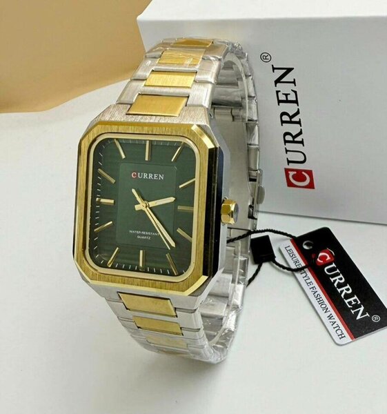 Montre Homme Curren Luxe