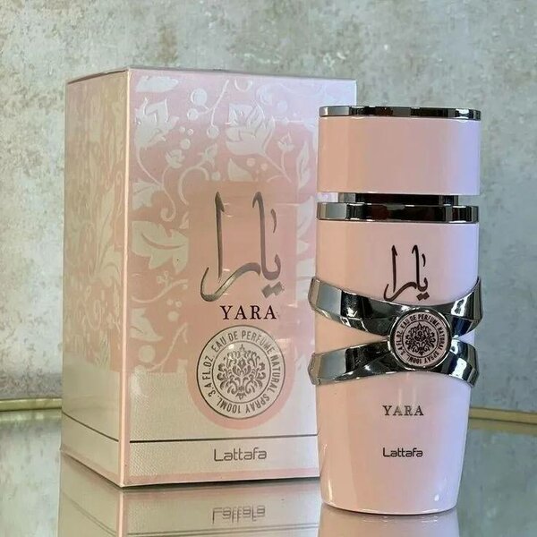 Yara Lattafa 100ml