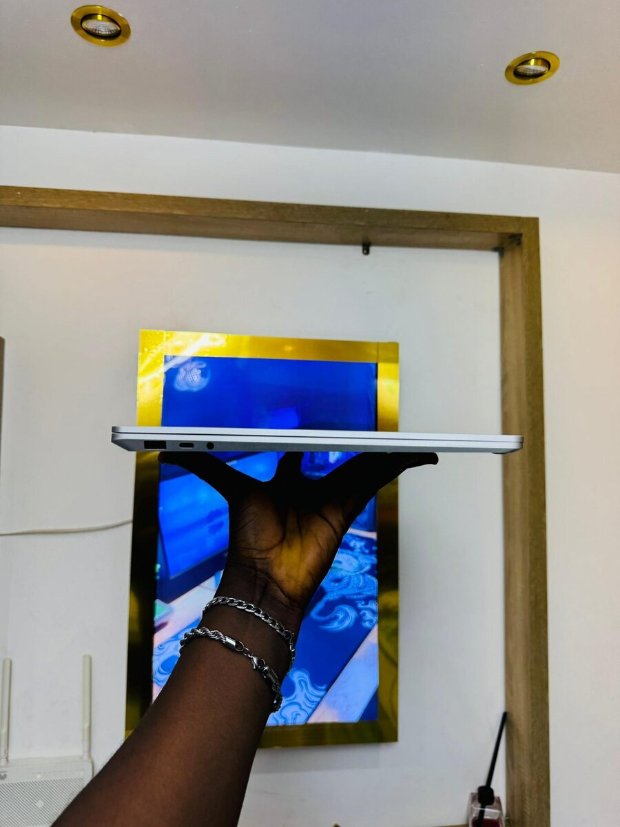 MICROSOFT SURFACE LAPTOP 3