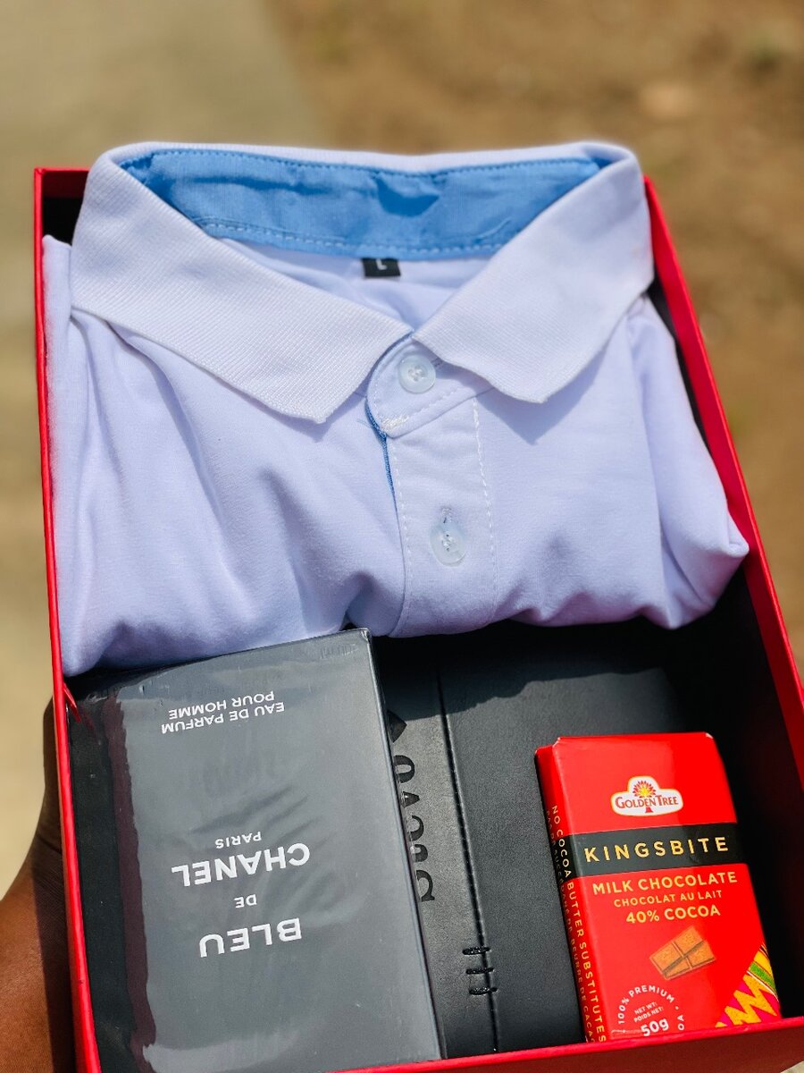 Mens Gift Package