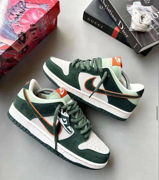 Chaussure SB NIKE