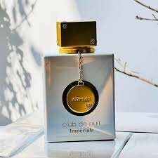 Club De Nuit Imperiale EDP
