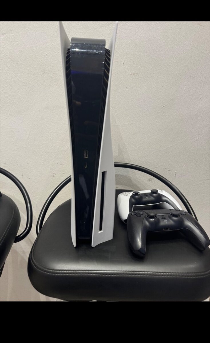 Ps5 Console