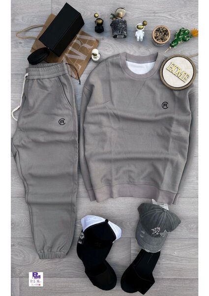 Ensemble décontracté homme