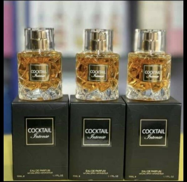 Parfum Cocktail Intense 50ml