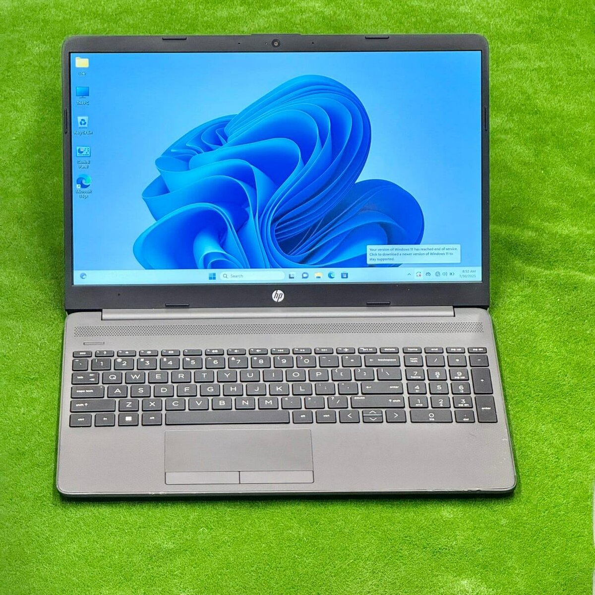 HP PROBOOK 450 G7