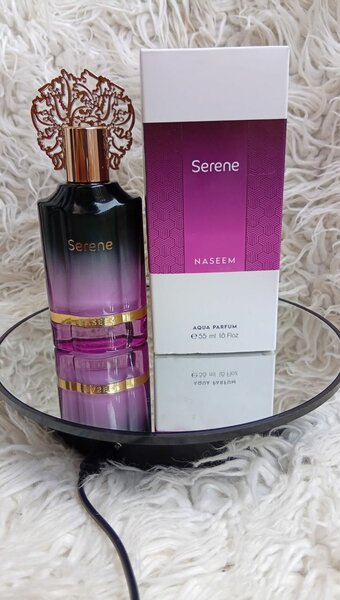 Eau de Parfum Serene 50ml