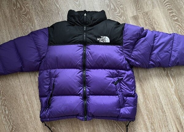 Doudoune Hommes The North Face