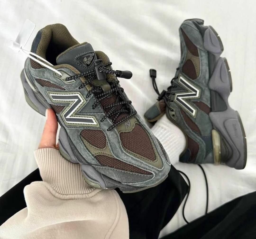 Sneakers pour Hommes New Balance