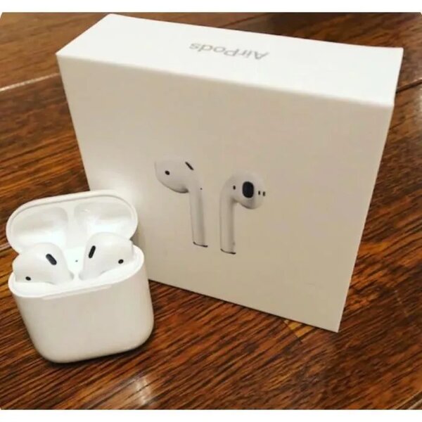 AirPods 2