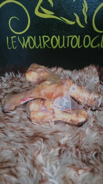 Os à Moelle de Bœuf