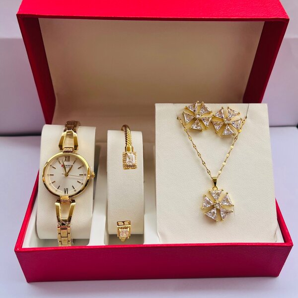 Watch set
