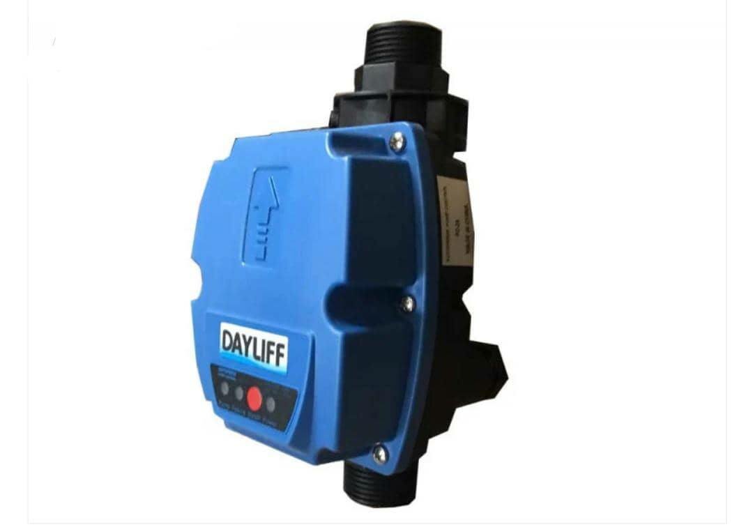Autopress - 0.75Kw Automatic Pump Controller - Dayliff
