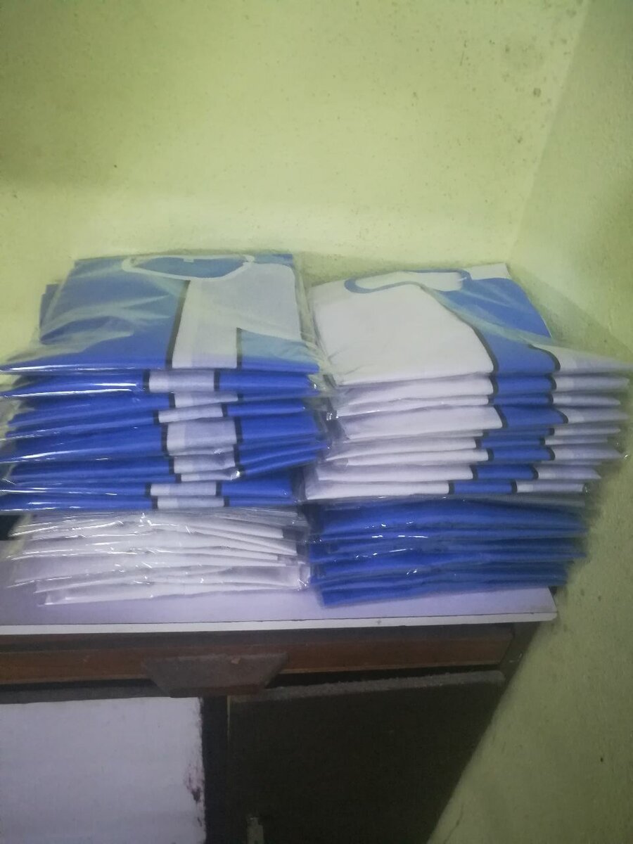 Pâques la nature production