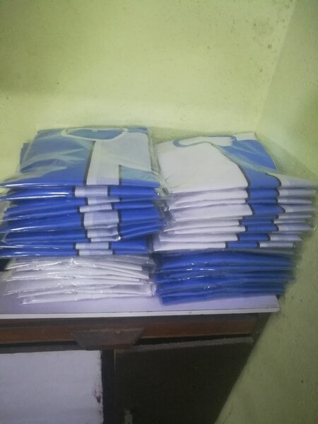 Pâques la nature production