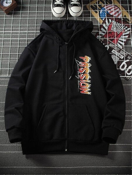 Hoodies/Sweater/Cardigan