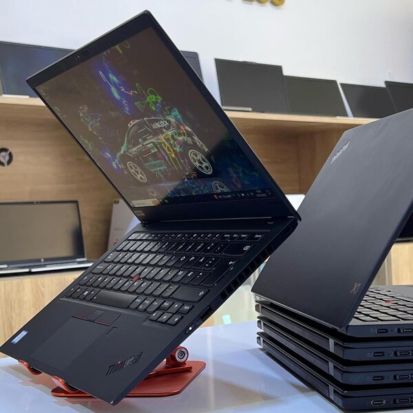 Lenovo Thinkpad X1 carbone
