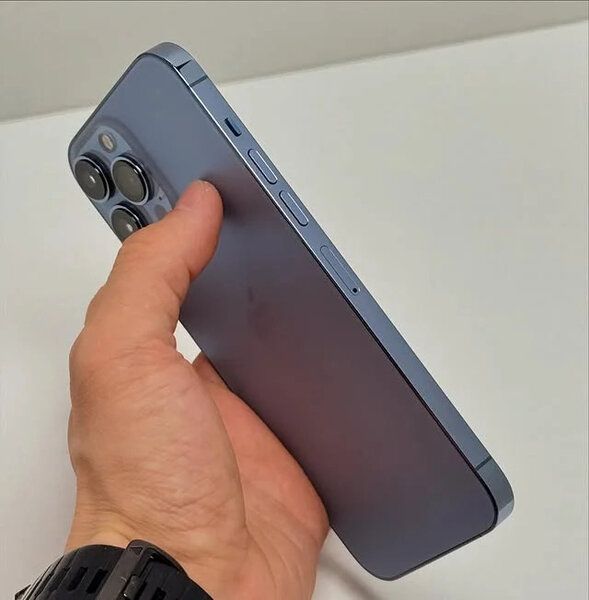 iPhone 13 Pro