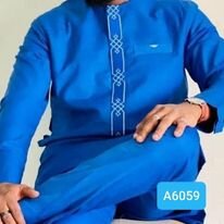 Le complet Tuniques de créateurs