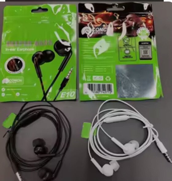 Écouteurs oraimo