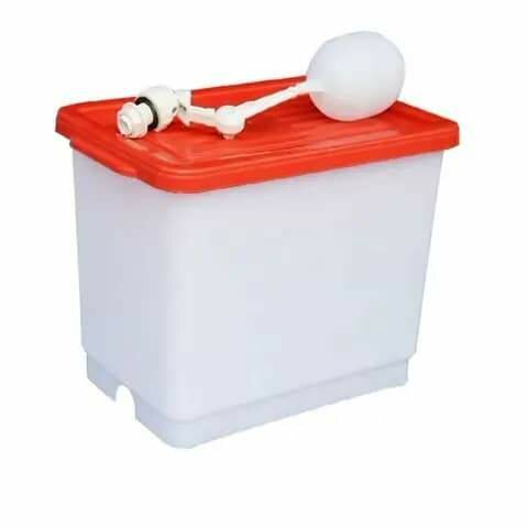 Reservoir d'eau 12 litres