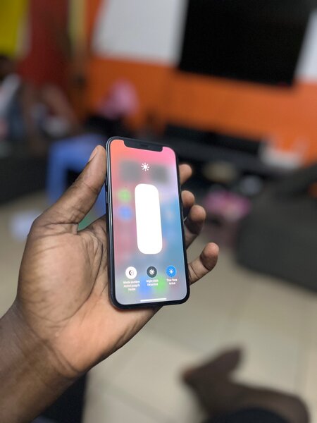 iPhone 12 mini CE