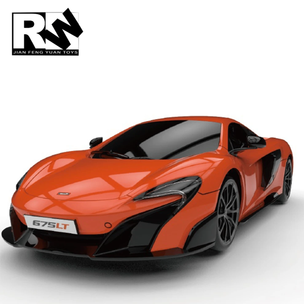 Voiture télécommandée sportive