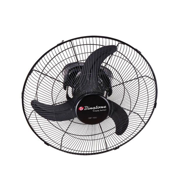Ventilateur plafond silencieux